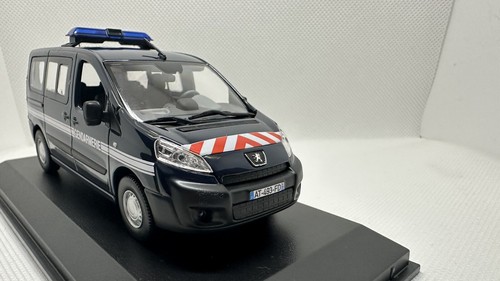 Norev peugoet expert - norev,