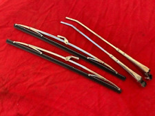 BRAS + ESSUIS-GLACES NEUF RENAULT 8 GORDINI ALPINE A110