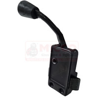 Serrure Gauche Poignée