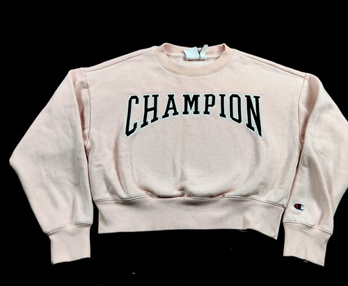 Sweat shirt champion pour - champion,