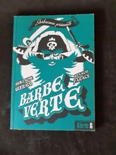 Barbe Verte - Guillaume