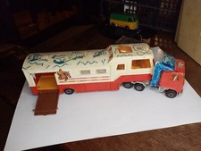 Majorette France - Camion