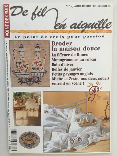 Magazine fil en - magazine,