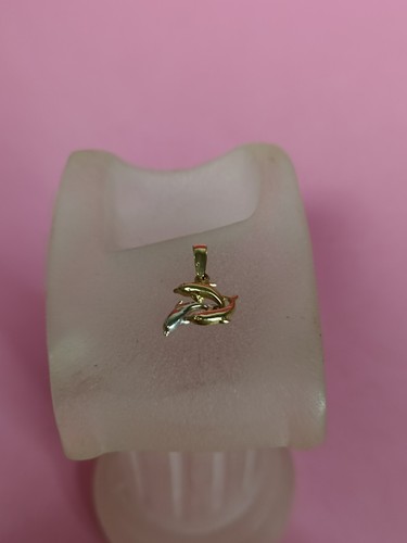 Pendentif 18 carats - pendentif, en