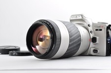 Minolta Alpha a Sweet S