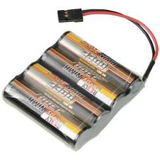 Reely Pack de batterie (NiMh)