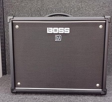 Ampli guitare BOSS Katana