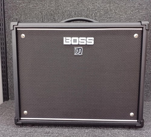 Ampli guitare boss - ampli,