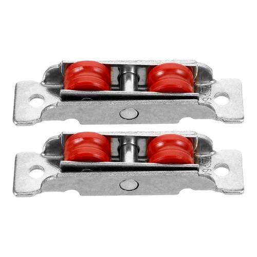 Pcs roulettes baie vitrée - pcs,