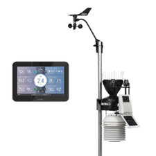 Davis Vantage Pro2 sans Fil Météo Station Weatherlink Console Uv-Solar Capteur