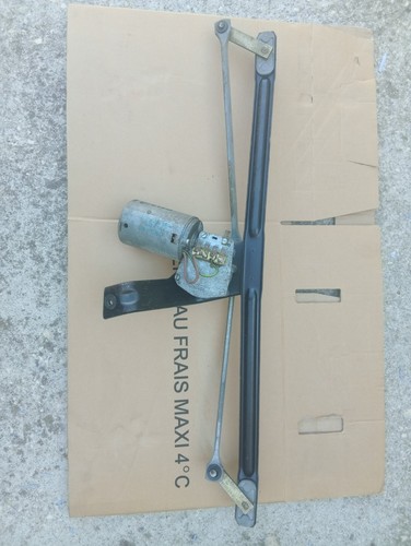 Moteur mécanisme essuie - moteur,