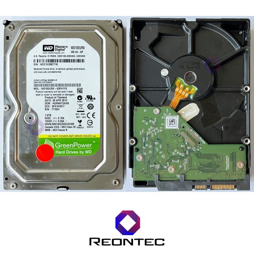 Western digital sata - digital, to
