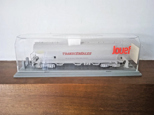 Jouef champagnole tremie - jouef,