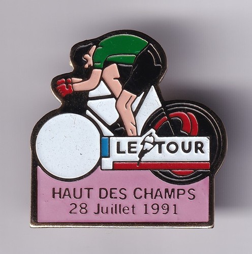 Rare pins pin - rare, velo