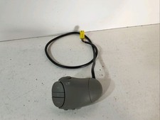 COMMANDE VOLUME AUTORADIO