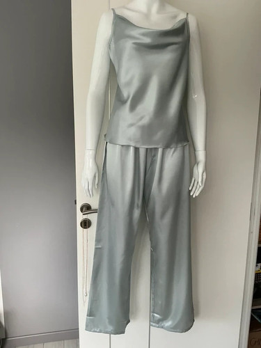 Pyjama tenue nuit sexy - de,