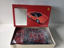 FUJIMI 1/24 KIT MAQUETTE a