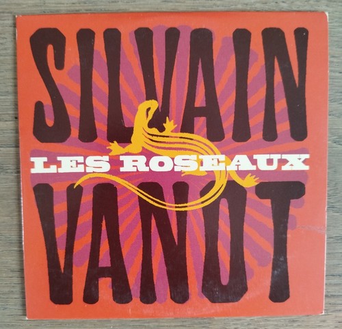 Silvain vanot les - vanot,