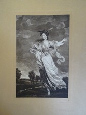 Joshua REYNOLDS (1723-1792)