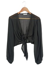 ULLA POPKEN Boléro Dames