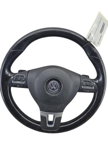 Volant volkswagen passat cc - volant,