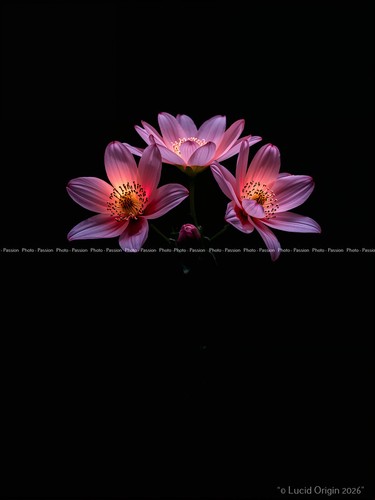 Photo fleurs artistiques - fleurs,