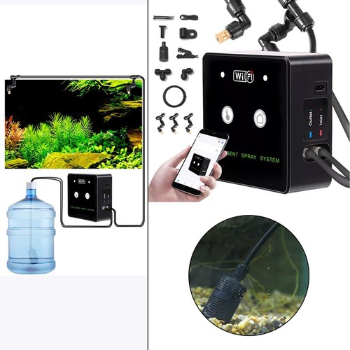 Pulvérisateur terrarium - pulvérisateur,