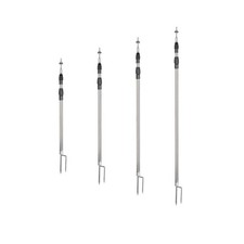 Polonais de tente pour tarp