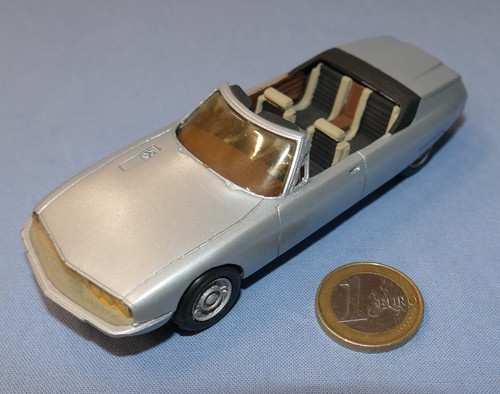 Mrf citroën sm - :,
