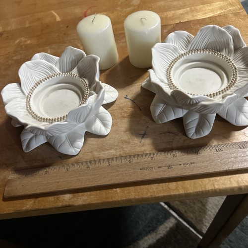 Partylite magnolia lotus - partylite,