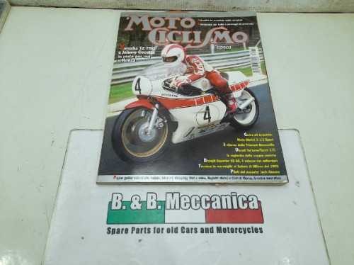 Motocyclisme de collection - motocyclisme,