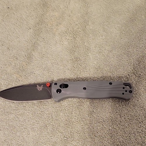 Benchmade bugout 535 - benchmade, m390