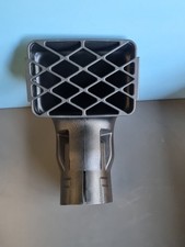 Tête D'admission Snorkel 4x4