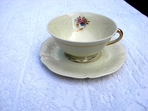 Tasse café porcelaine - tasse, à