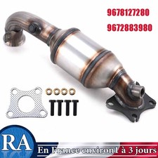 Convertisseur de Catalytique