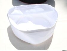 COUVRE KEPI DE LA LEGION ETRANGERE CAVALERIE 1° REC TAILLE 53 / 54 / 55 / 56