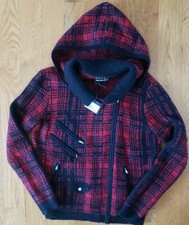 Beautiful plaid Kooples