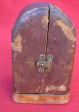 PENDULE REVEIL DE VOYAGE