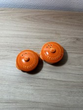 Salière Poivrière Le Creuset