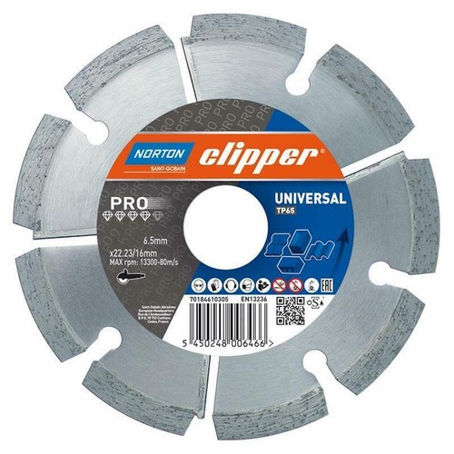 Norton clipper chasse mortier - clipper, chasse-mortier
