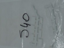 ANCIEN SACHET D'ACCESSOIRES OU