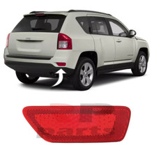 Pour Jeep Compass 2011-2017