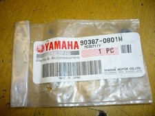 entretoise yamaha 90387-0801m xv 1100 750 mt 125 t 105 e 