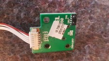 vends carte capteur infra