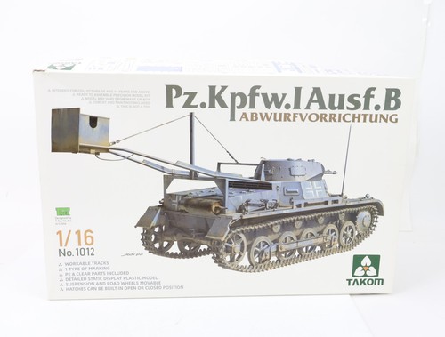 Takom 1012 véhicule - takom,