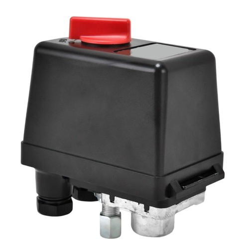 Pressostat compresseur air - pressostat,