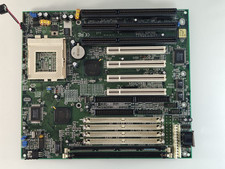 QDI P5I430TX-400 Titanium 1E +