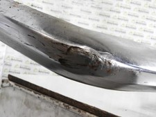 Pare choc arriere SIMCA 1301