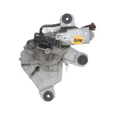 Moteur d'essuie glace arrière