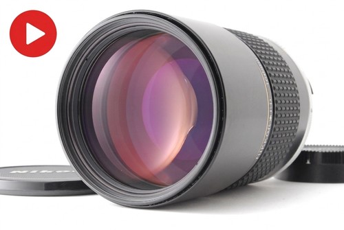Top mint nikon ai - ⏯️, mint]